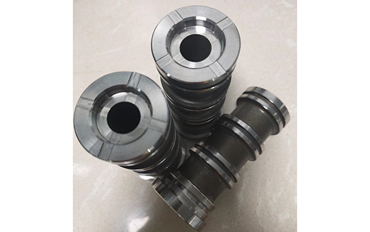 Precision mold accessories Precision mold accessories