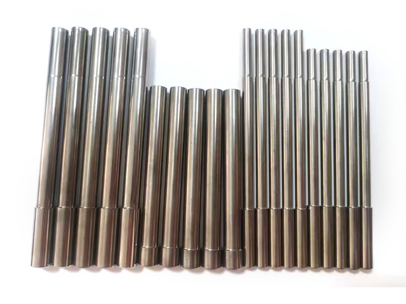Hardware Mold Parts