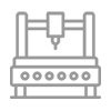 Robot Welding Workstation