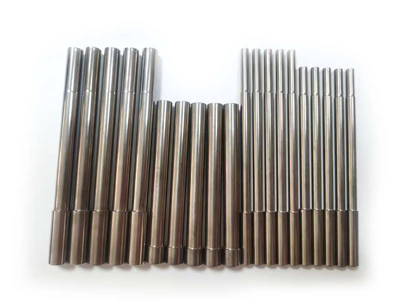 Hardware Mold Parts