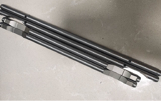 Precision mold accessories Precision mold accessories