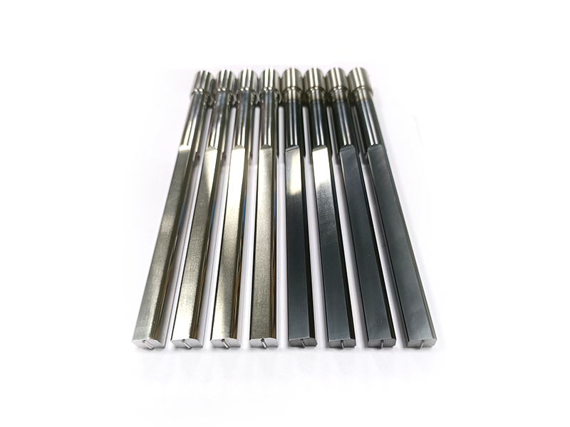 Hardware Mold Parts