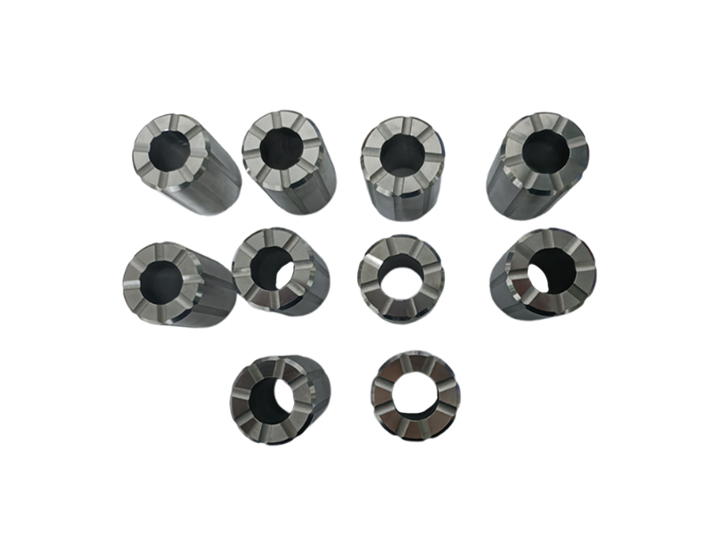 Plastic Mold Parts