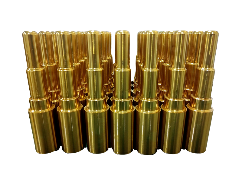 Hardware Mold Parts