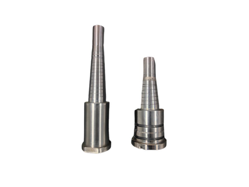 Plastic Mold Parts