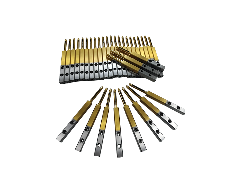 Hardware Mold Parts