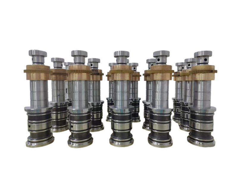 Plastic Mold Parts