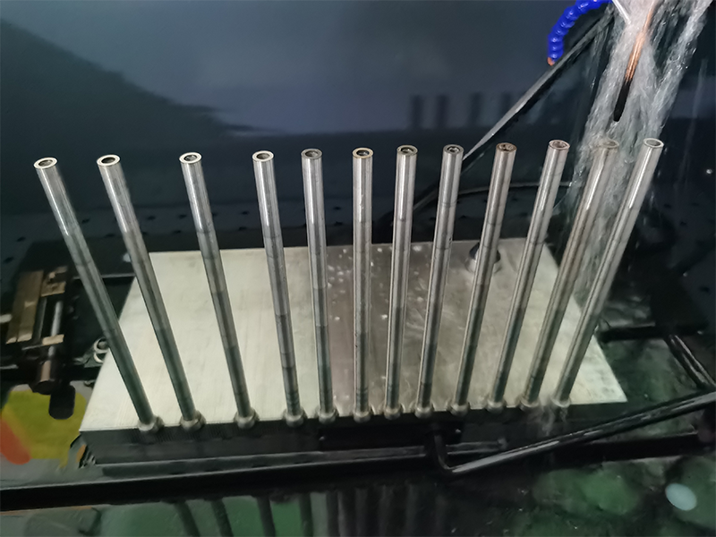 Plastic Mold Parts
