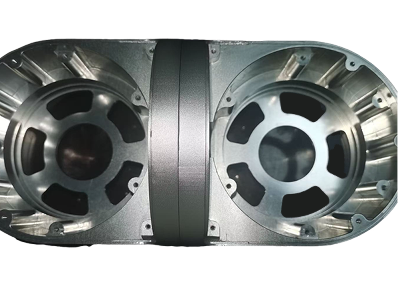 Automation Parts