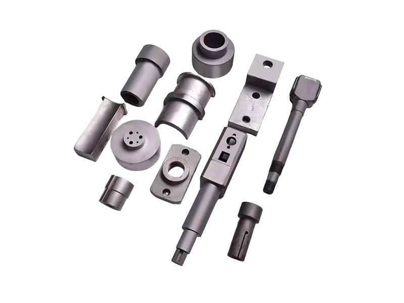 Hardware Mold Parts