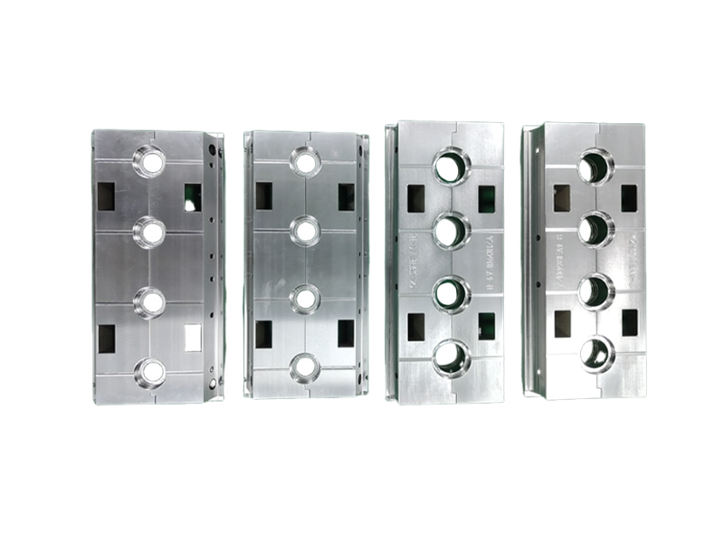 Plastic Mold Parts