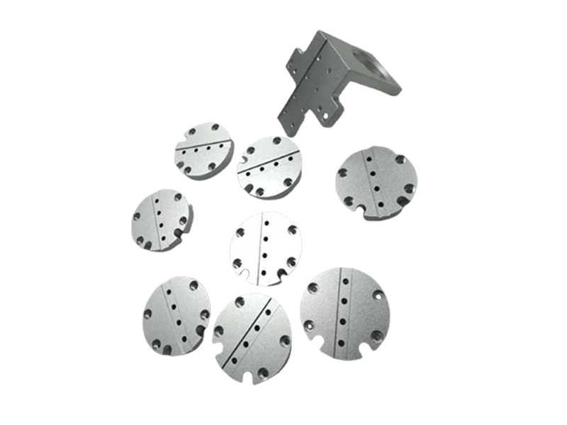 Automation Parts