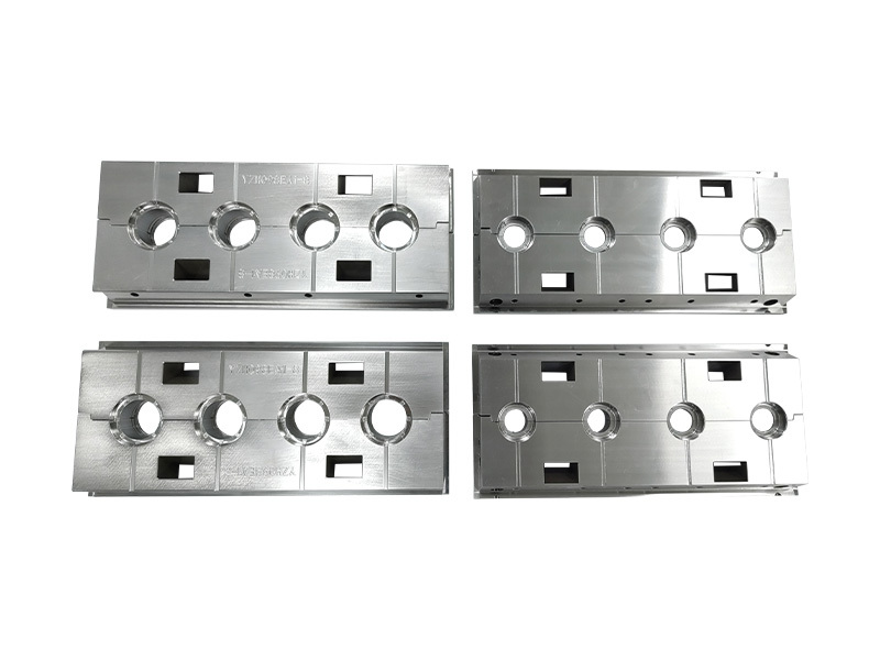 Plastic Mold Parts