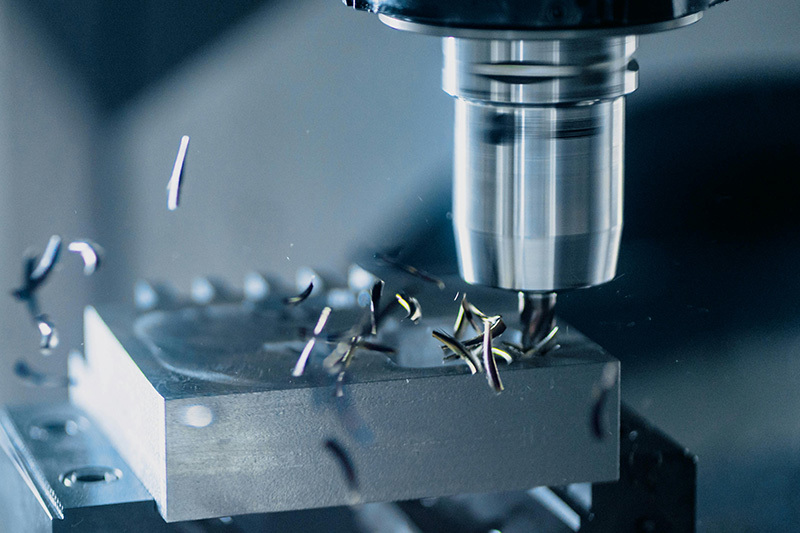 Automation Parts