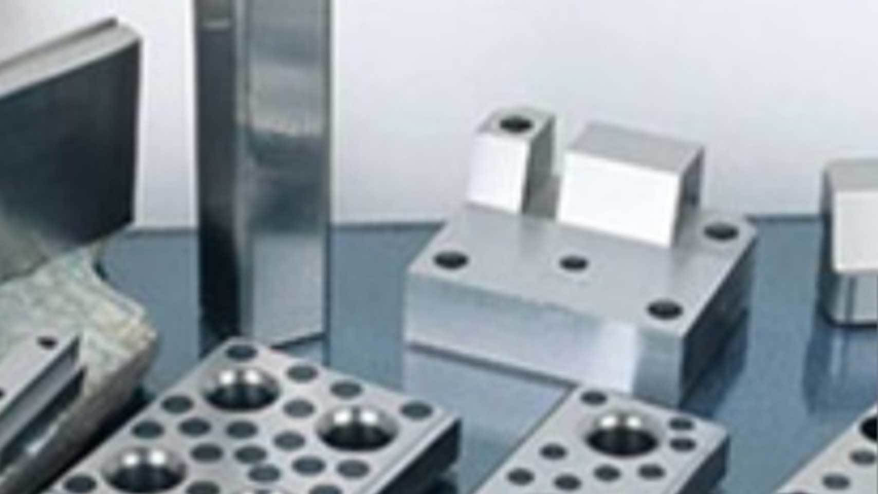 Precision non-standard parts Precision non-standard parts