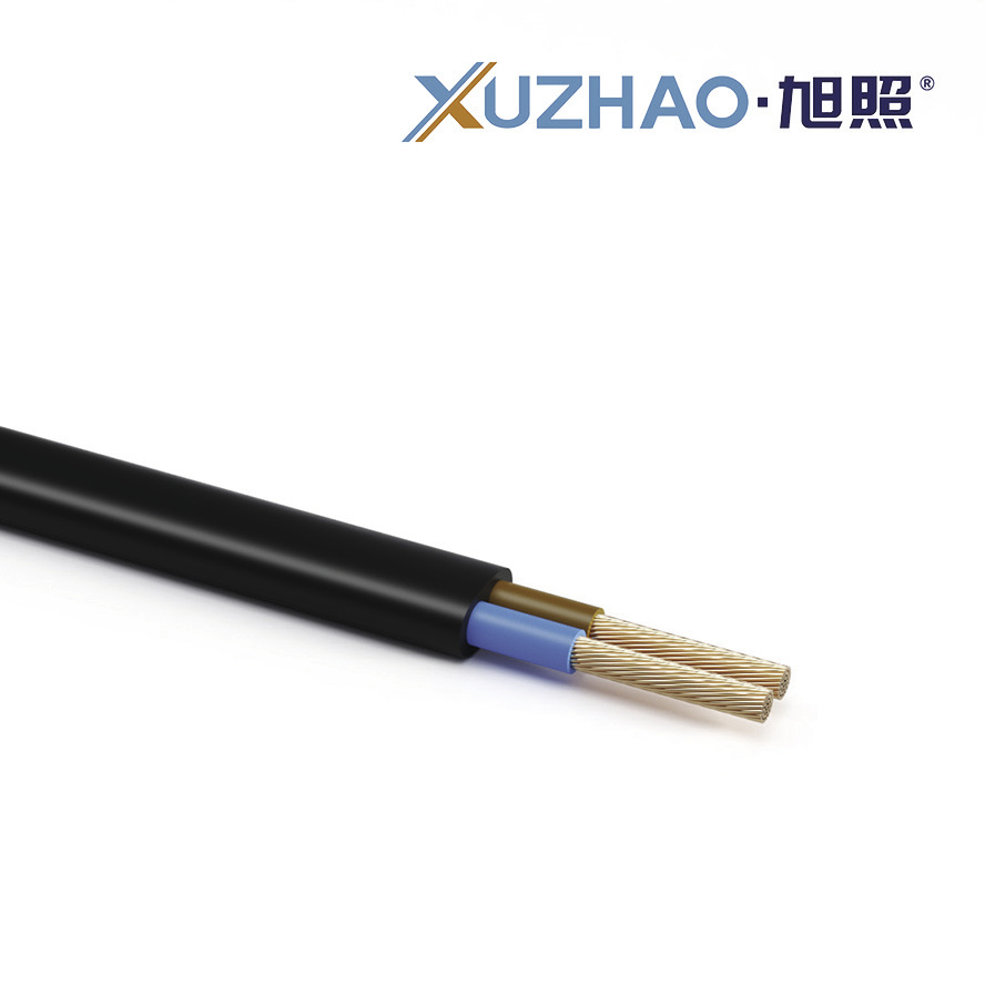60227 IEC 52 (RVV) Chinese wire