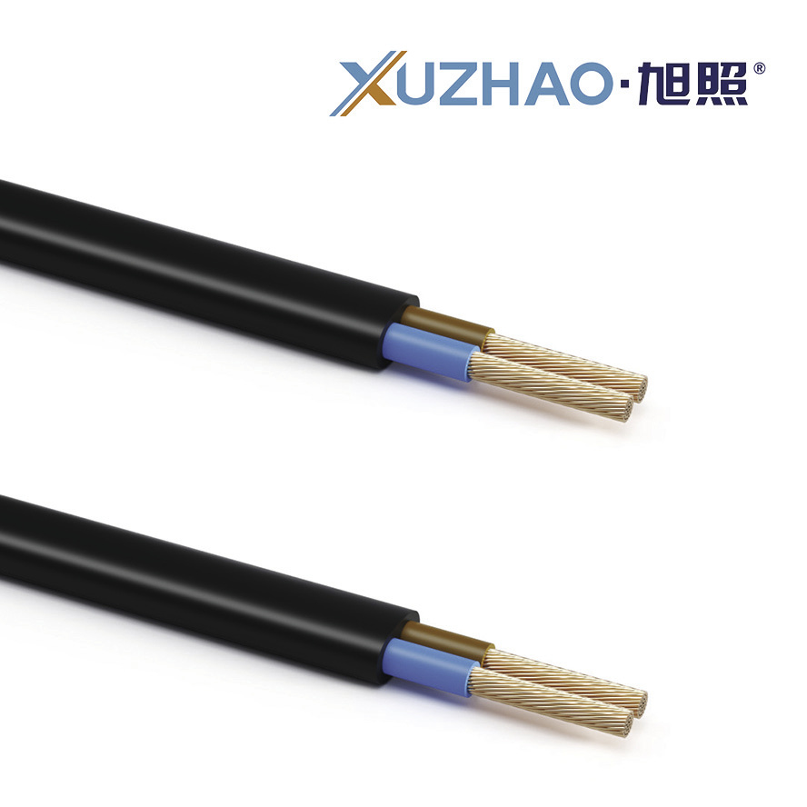 H03(H05)VVH2-F Europe/Australia wire