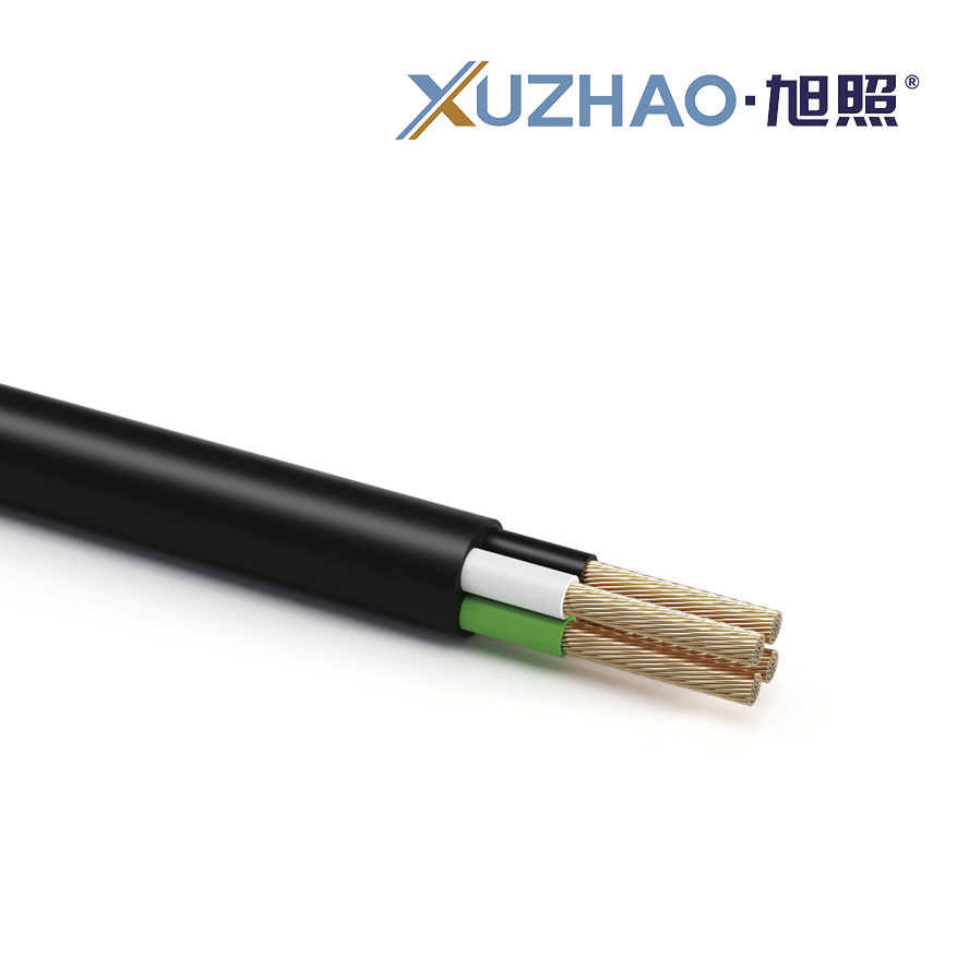 SJT 4~5 core US/Canada wire