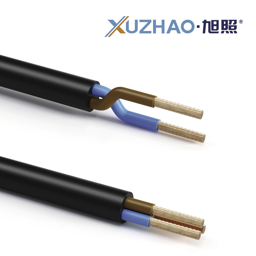 H03(H05)VV-F Europe/Australia wire