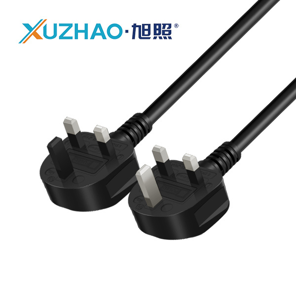 英式3A/6A/10A/13A插头