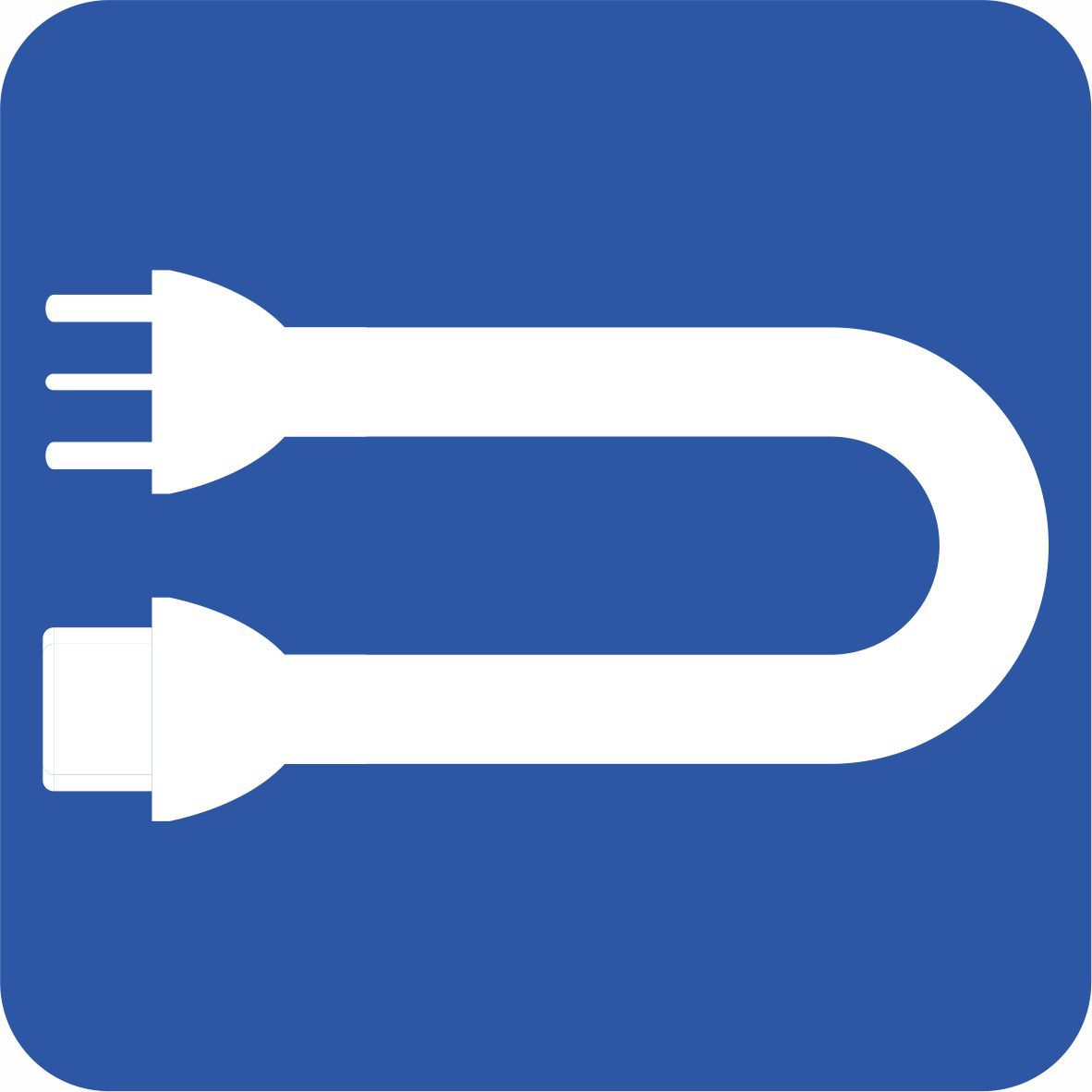 各國電源線