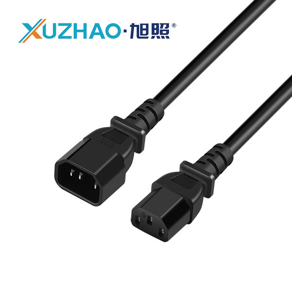 10A三 脚品字公插 & 10A三脚品字母插