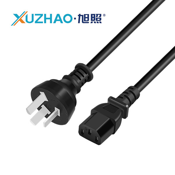 10A/16A圆头国标三插 & 10A/16A品字母插