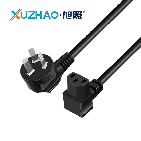 10A弯头国标三插 & 10A/16A品字母插
