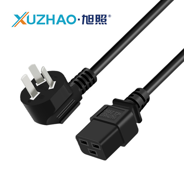 10A/16A国标三抽 & 16A品字母插