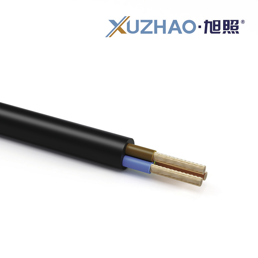 60227 IEC 53 (RVV) Chinese wire