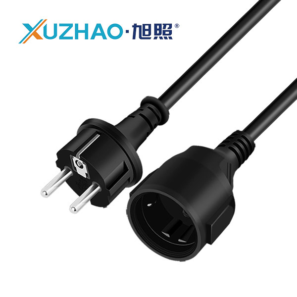 三脚欧洲公母插
