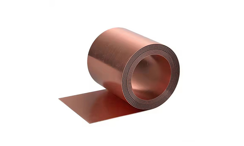 C11000 Copper Coil