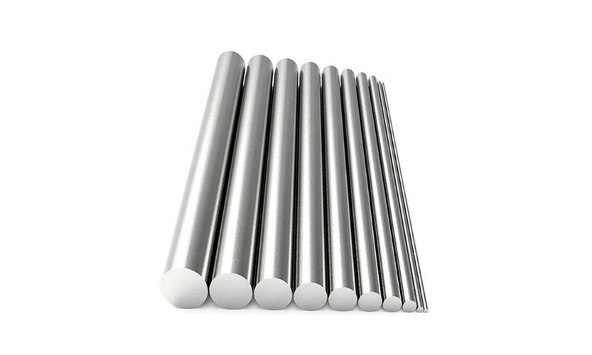 Monel Alloy Bar