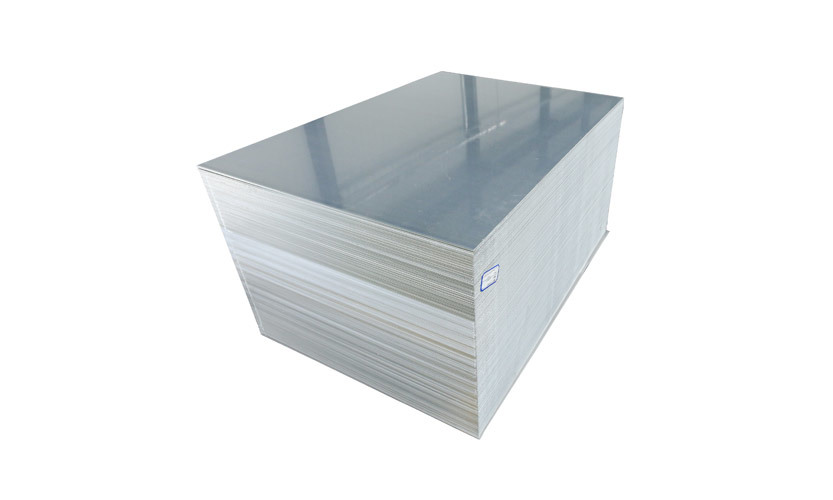 1050 Aluminum Plate