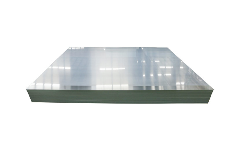 3A21 Aluminum Plate