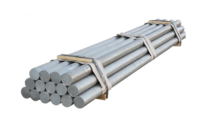 1100 Aluminum Bar