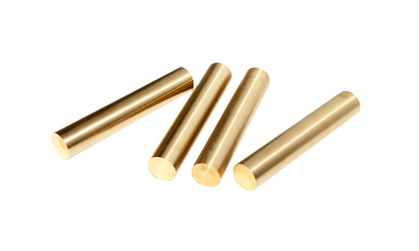 C26000 Brass Bar