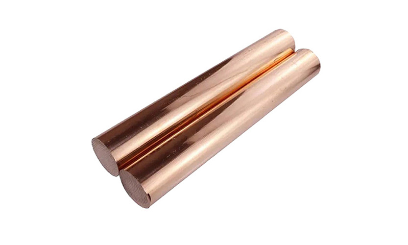 C10100 Copper Bar