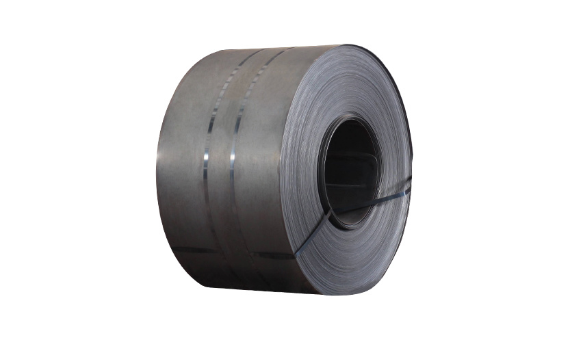 A283 Low Carbon Steel Coil