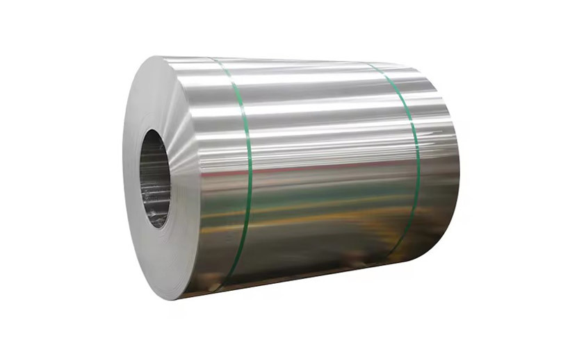 1050 Aluminum Coil
