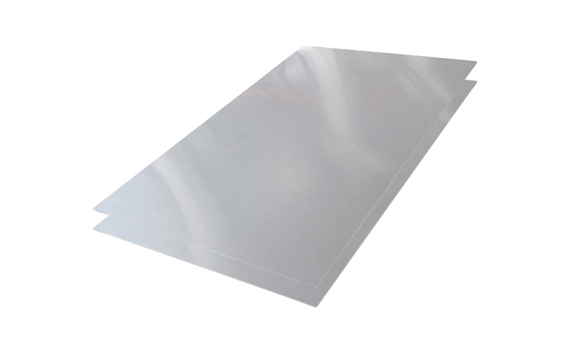 316L Stainless Steel Plate