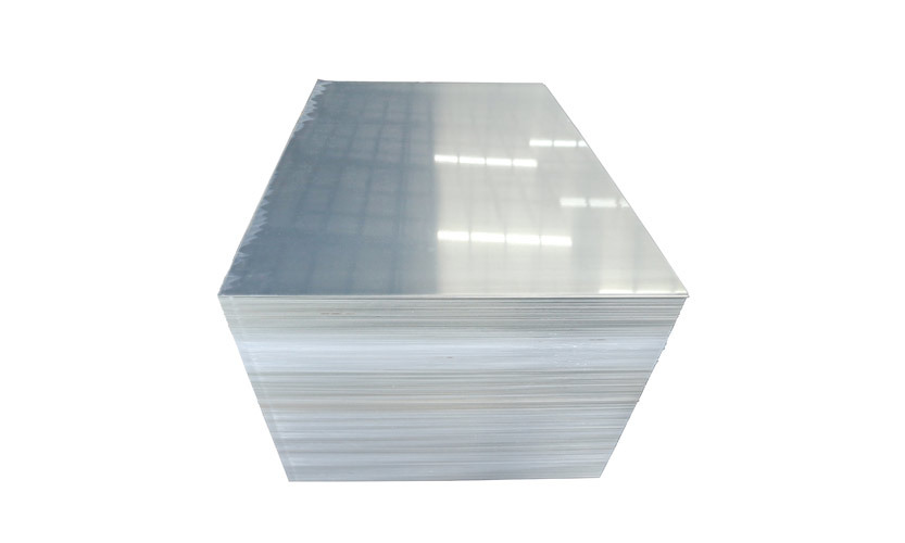 3003 Aluminum Plate