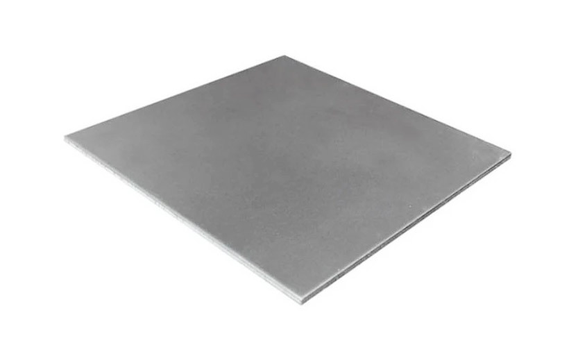 A283 Low Carbon Steel Plate