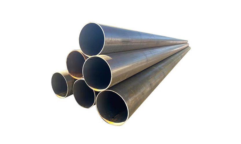A192 Carbon Steel Pipe