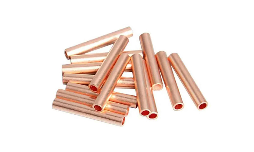 C12000 Copper Pipe