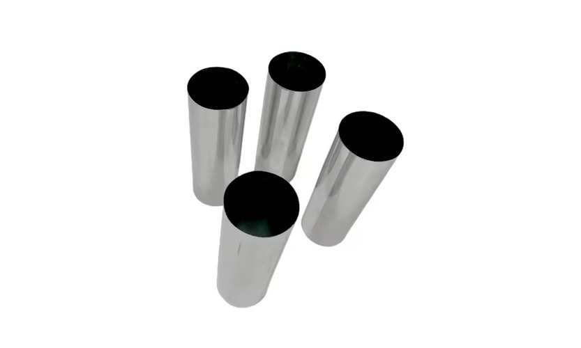 1050 Aluminum Pipe