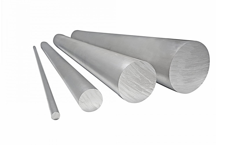1070 Aluminum Bar