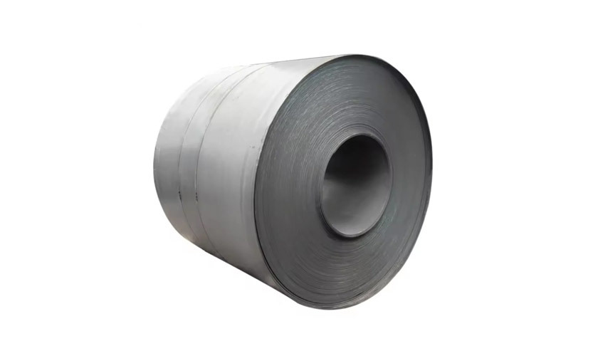 A285 Carbon Steel Pressure Coil