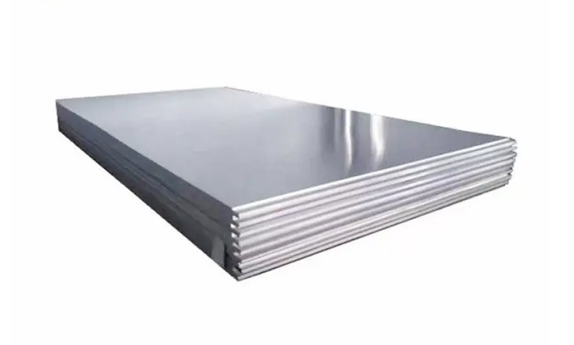 Titanium Alloy Plate