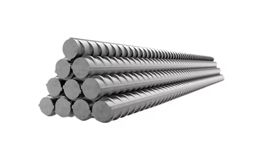 Carbon Steel Reinforcing Bar (Rebar)